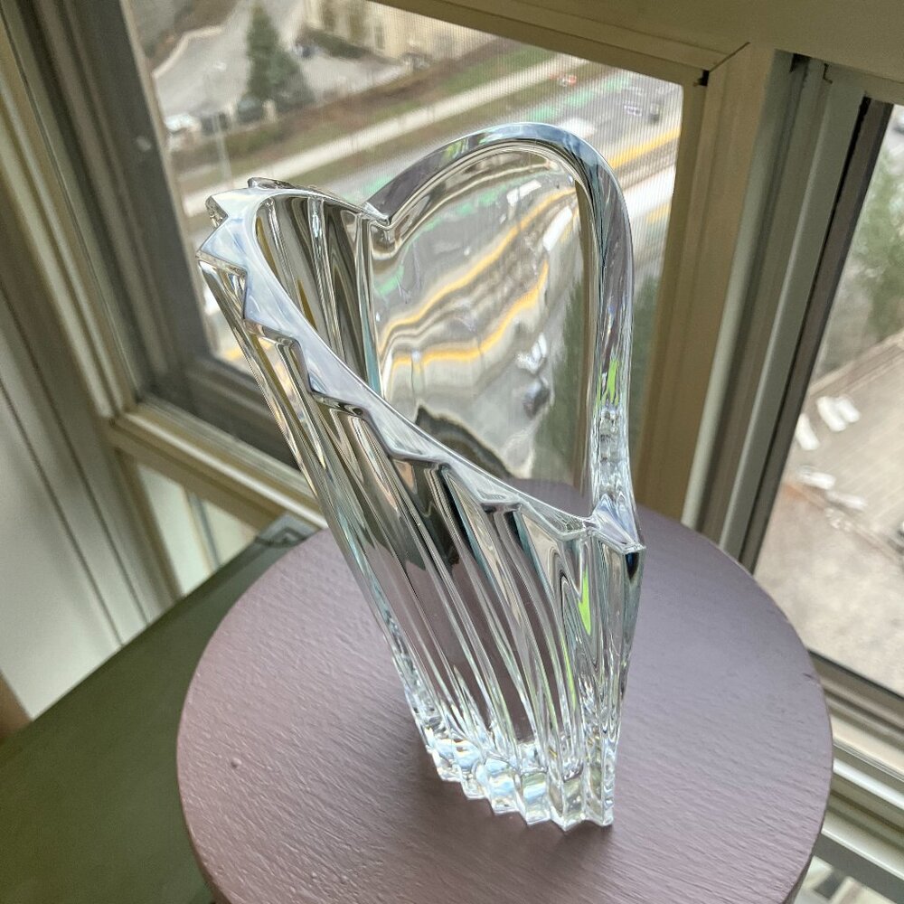 Vintage Gorham Esprit Vase